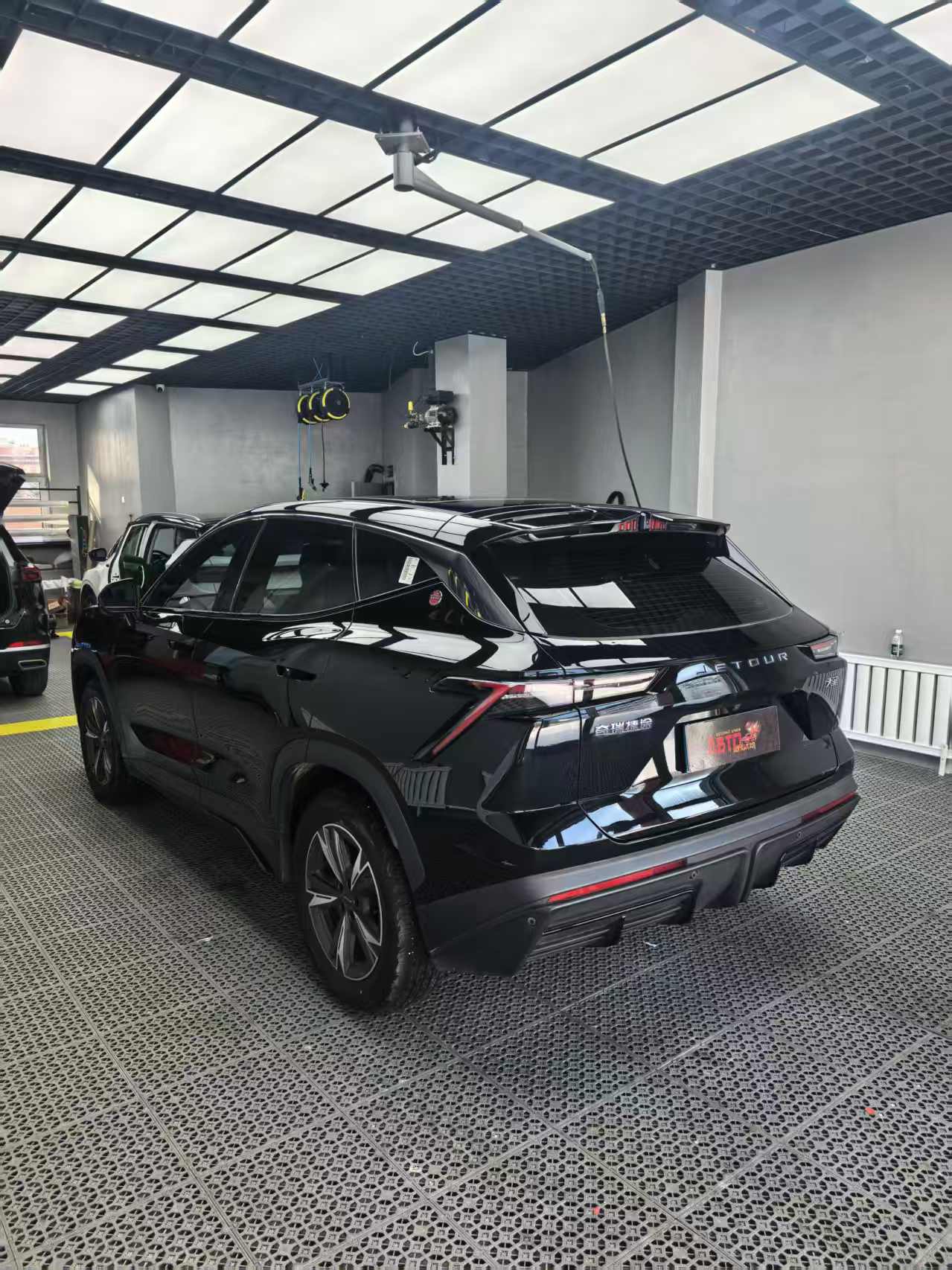 JETOUR 2023 Dasheng 1.5T Xingyao PRO