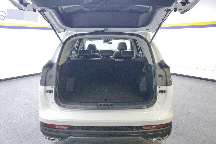 JETOUR 2024 X90 PLUS 1.6TD Villa 5-Seater