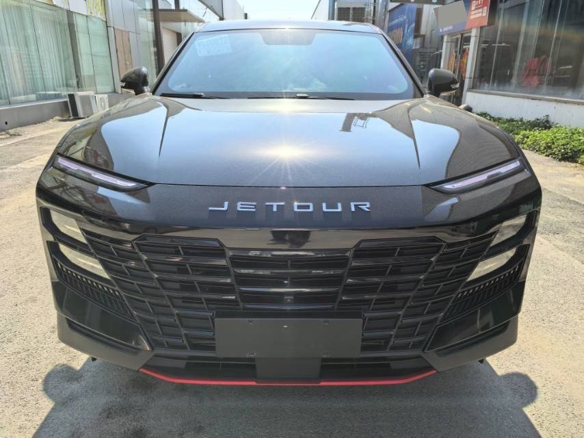 JETOUR 2023 Dasheng 1.6T King SPORT