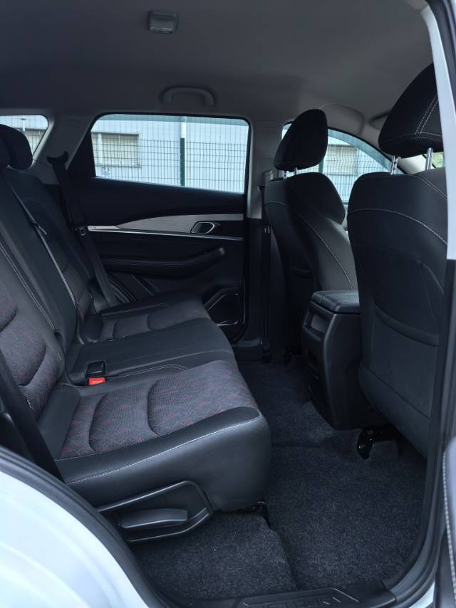 JETOUR 2020 X70 1.5T Changxing Edition 5-Seater