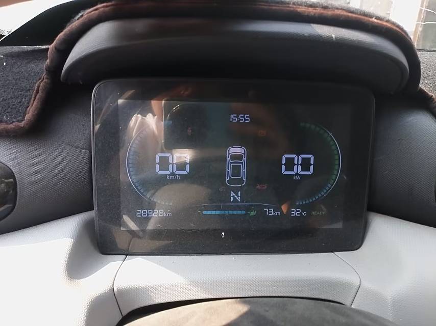 Leapmotor 2023 T03 200 Lite Edition