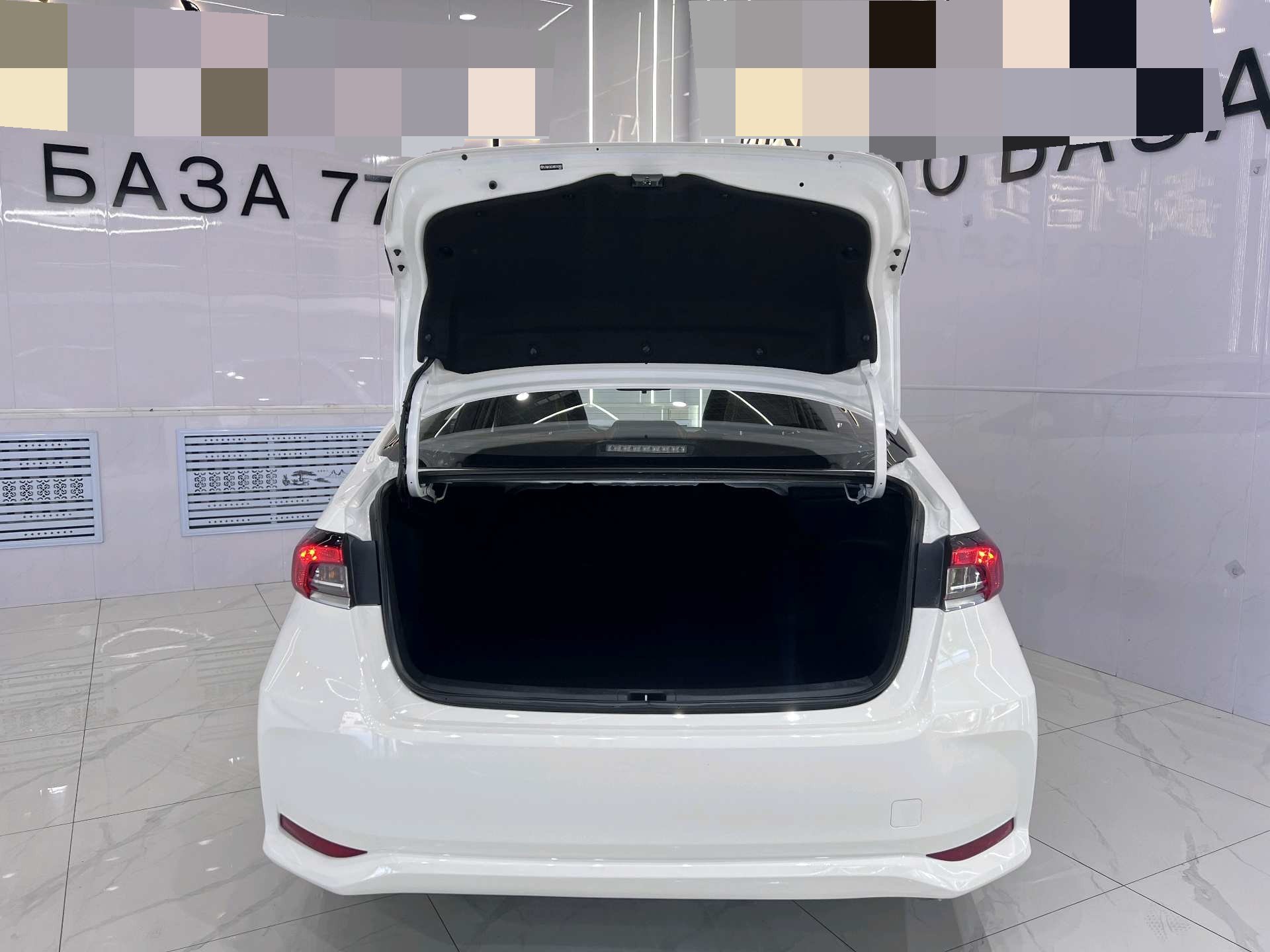 Toyota 2021 Corolla 1.2T CVT Elite Plus