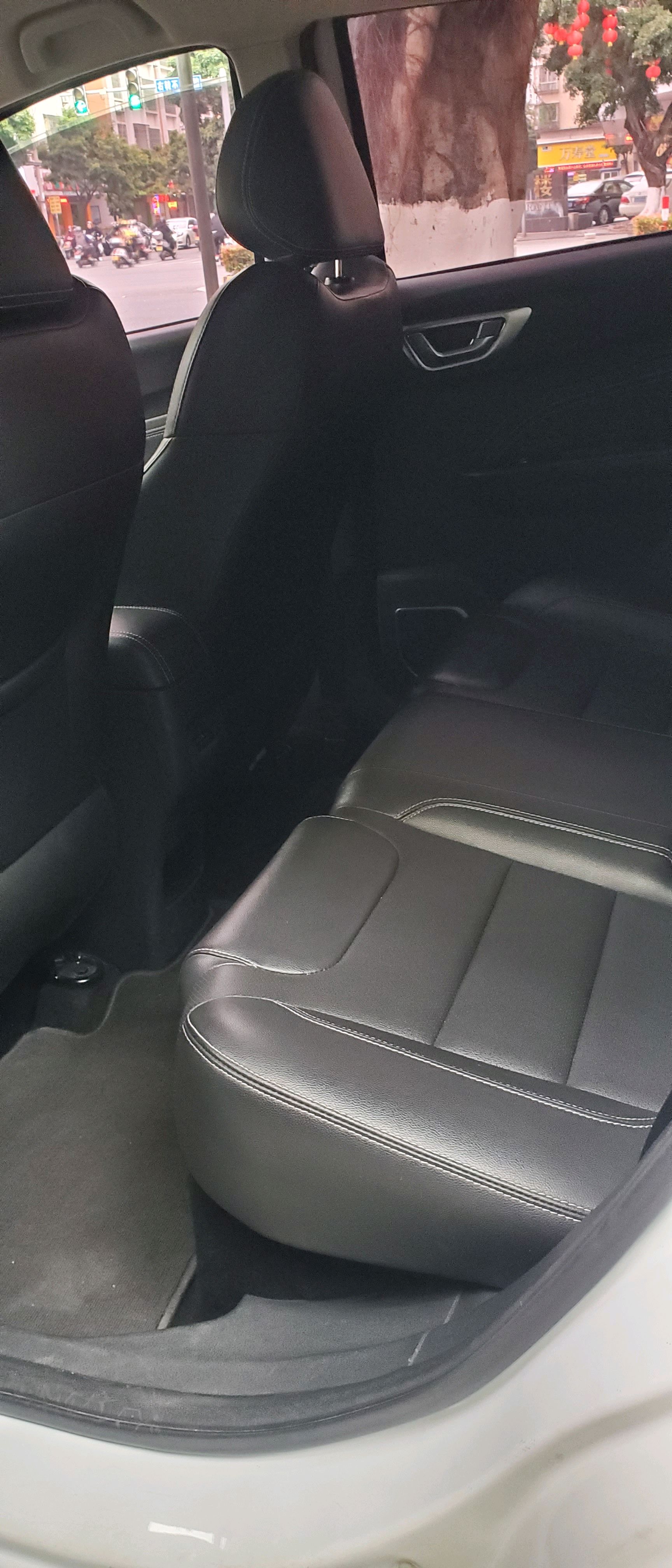 Geely 2017 Vision X3 1.5 Elite