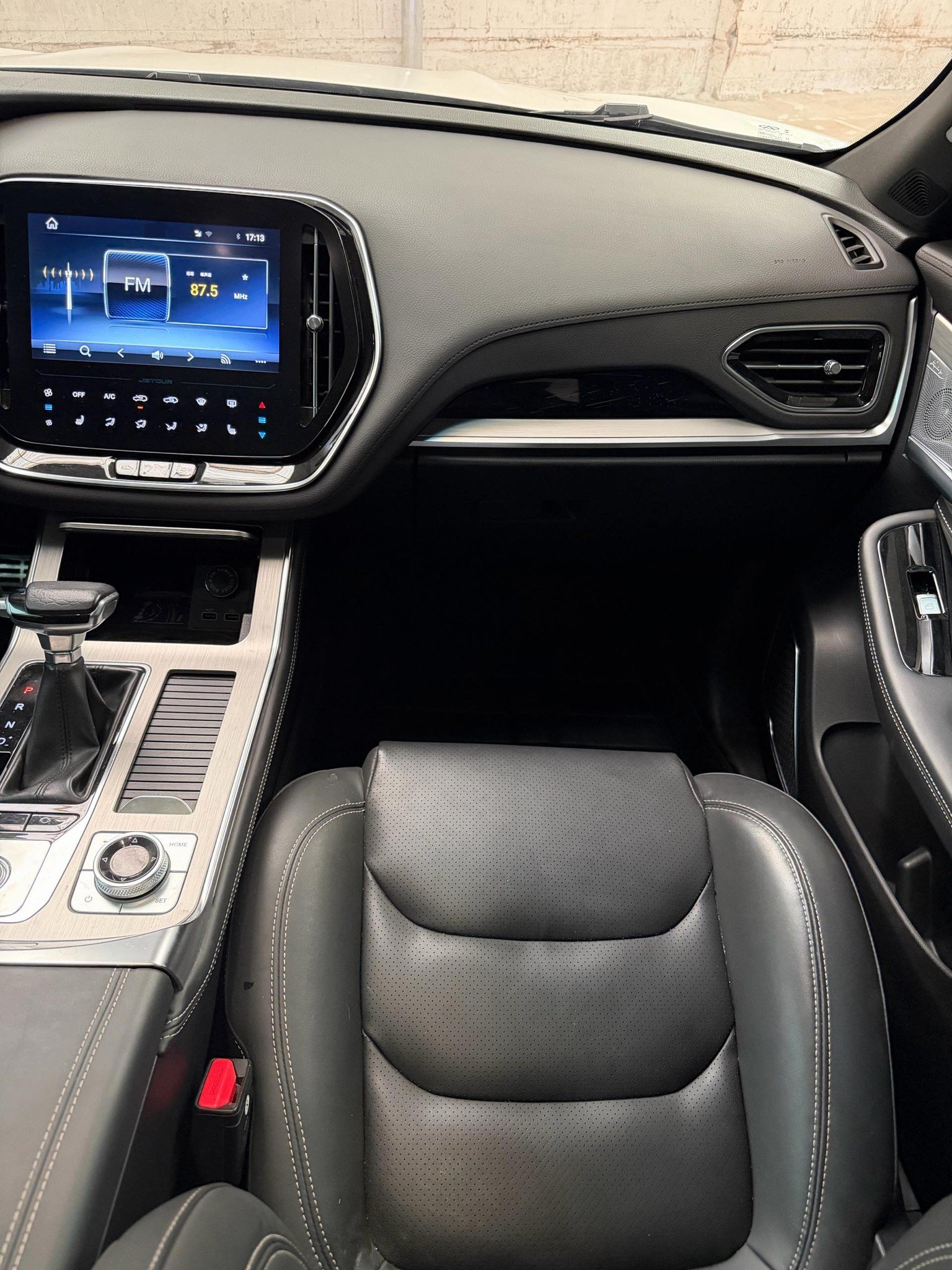 JETOUR 2020 X70 Coupe 1.5T ChaoCool 5-Seater