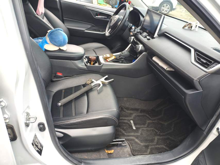 Toyota 2022 RAV4 2.0 CVT 2WD Wind Plus