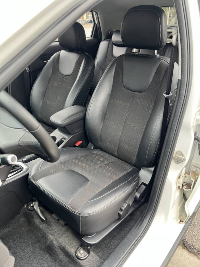 Chery 2018 Tiggo 3x 1.5 Elite