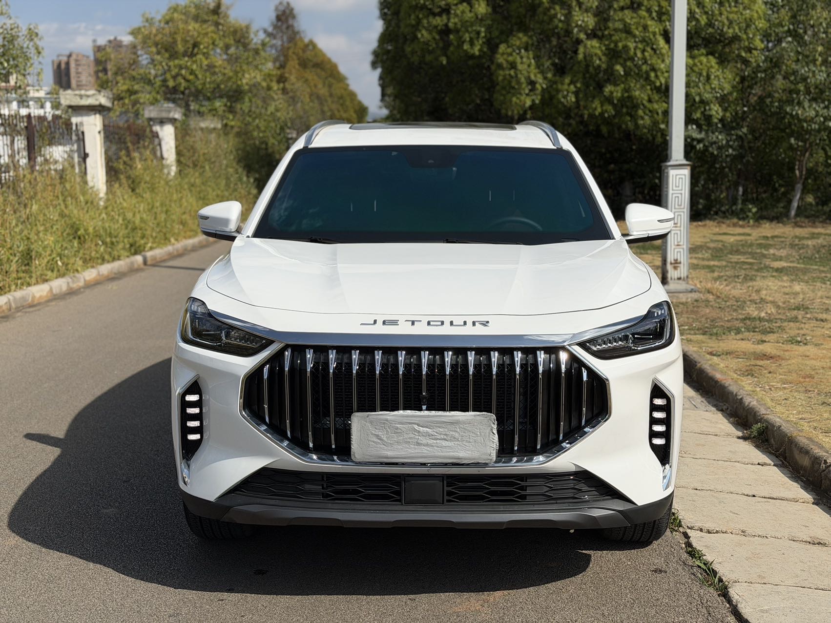 JETOUR 2025 X70 PLUS 1.5T Elite 5-Seater