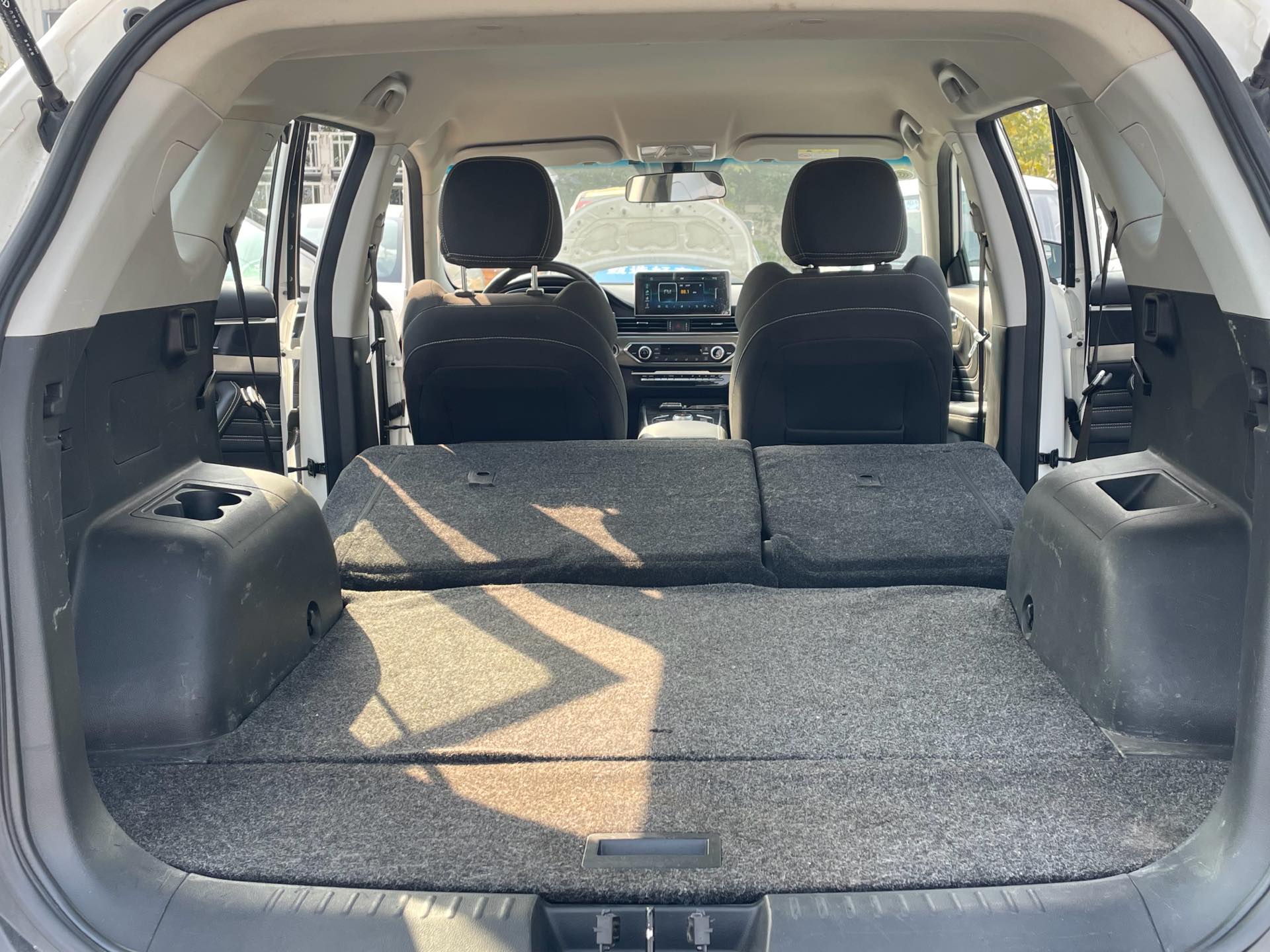 JETOUR 2019 X70S EV E Jin Edition