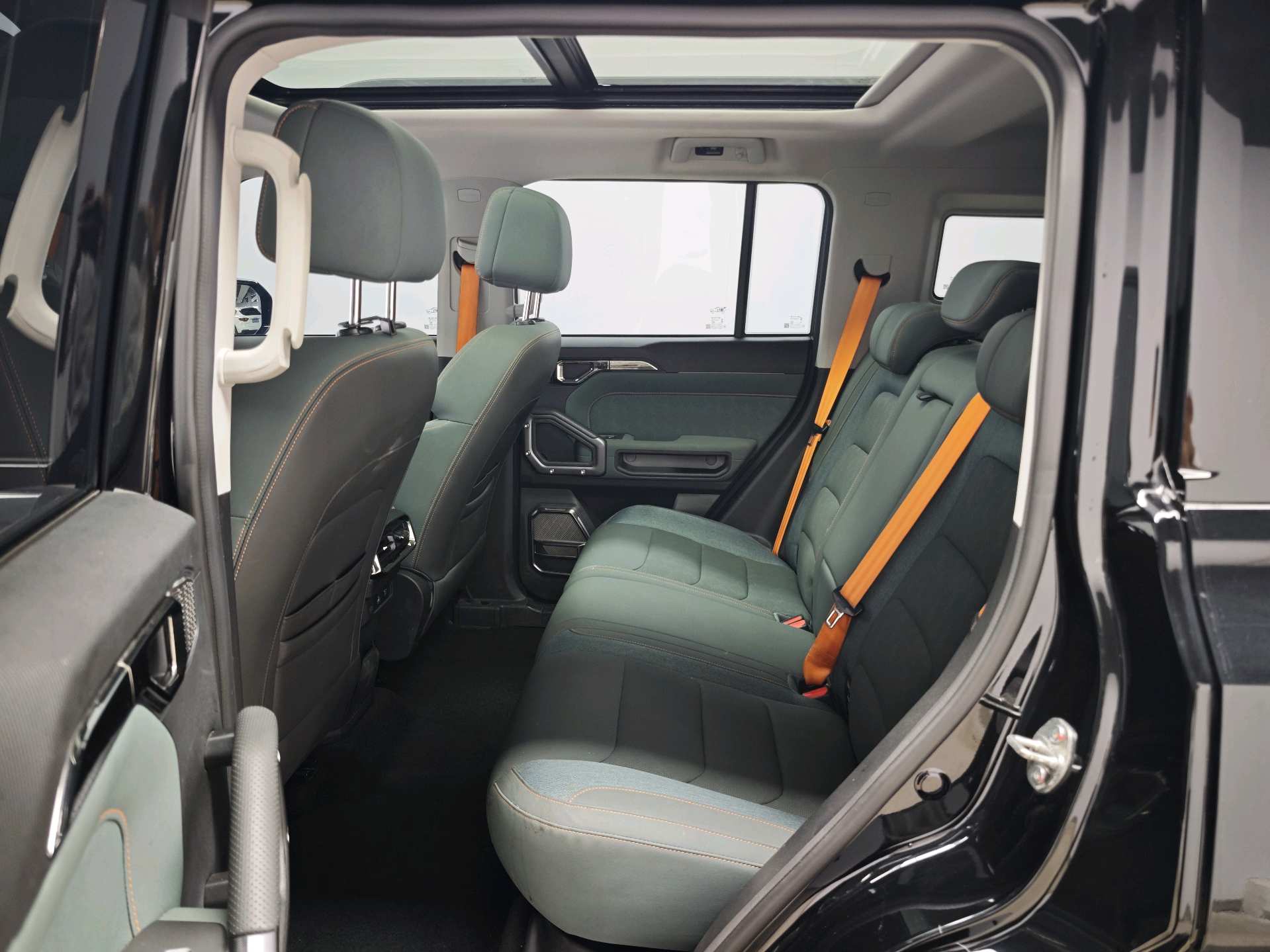 JETOUR 2023 Traveler 1.5T 2WD Discovery PRO