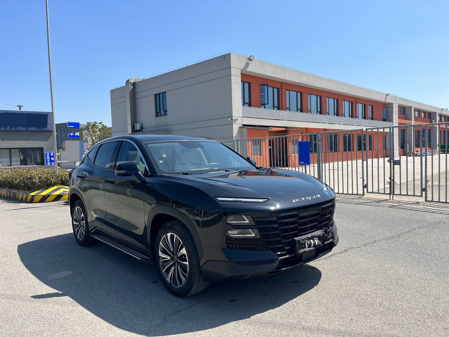 JETOUR 2022 Dasheng 1.6T King PRO