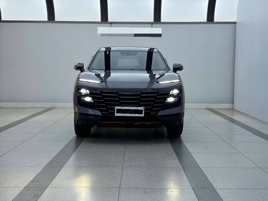 JETOUR 2023 Dasheng 1.5T Xingyao PRO+