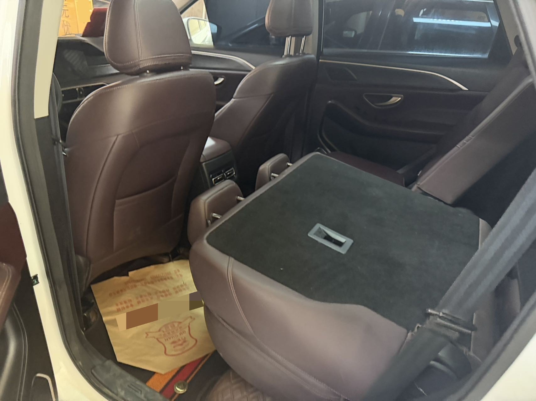 JETOUR 2024 X90 1.6T Qilin Edition 7-Seater