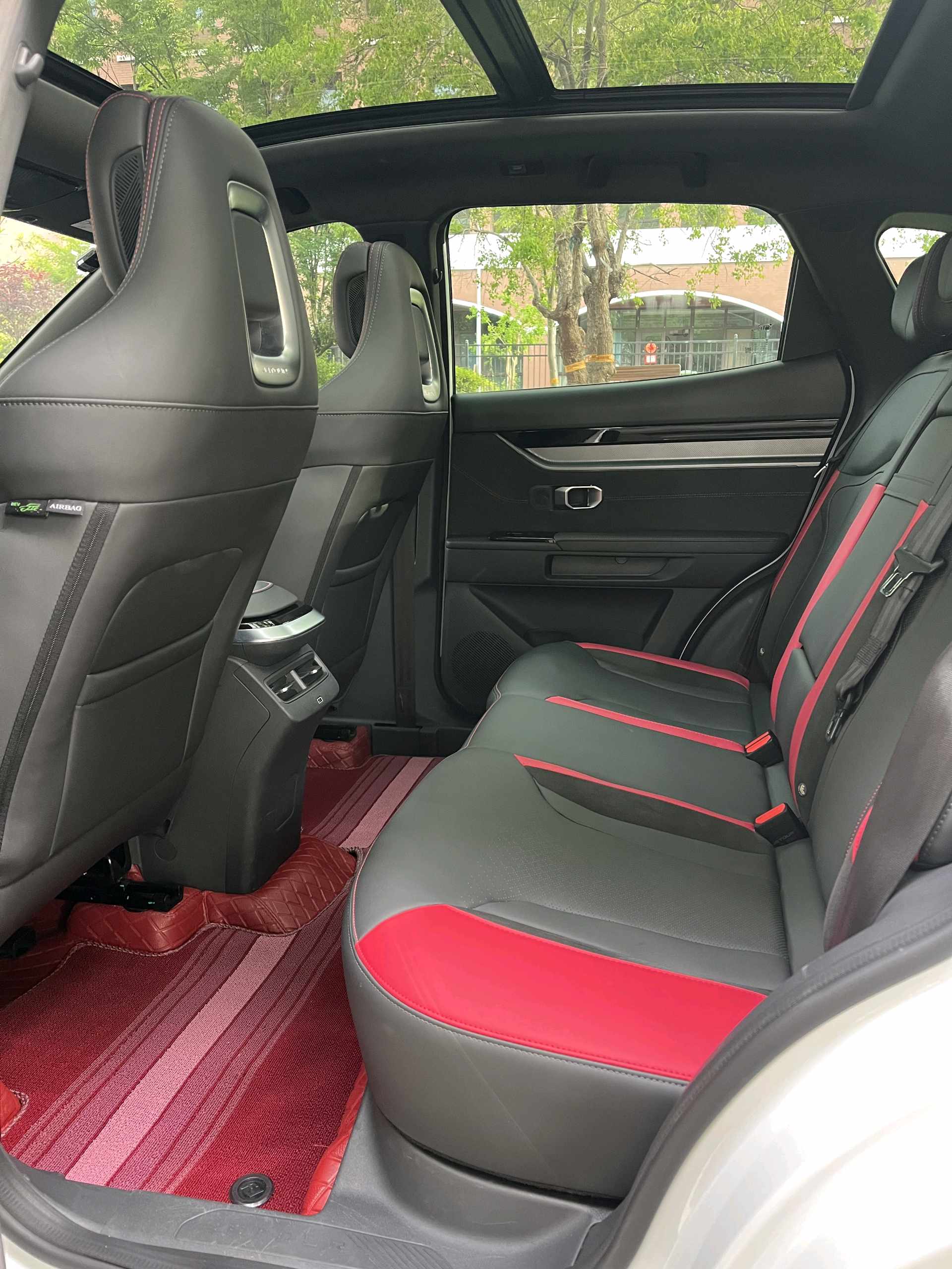 JETOUR 2022 Dasheng 1.6T King PLUS
