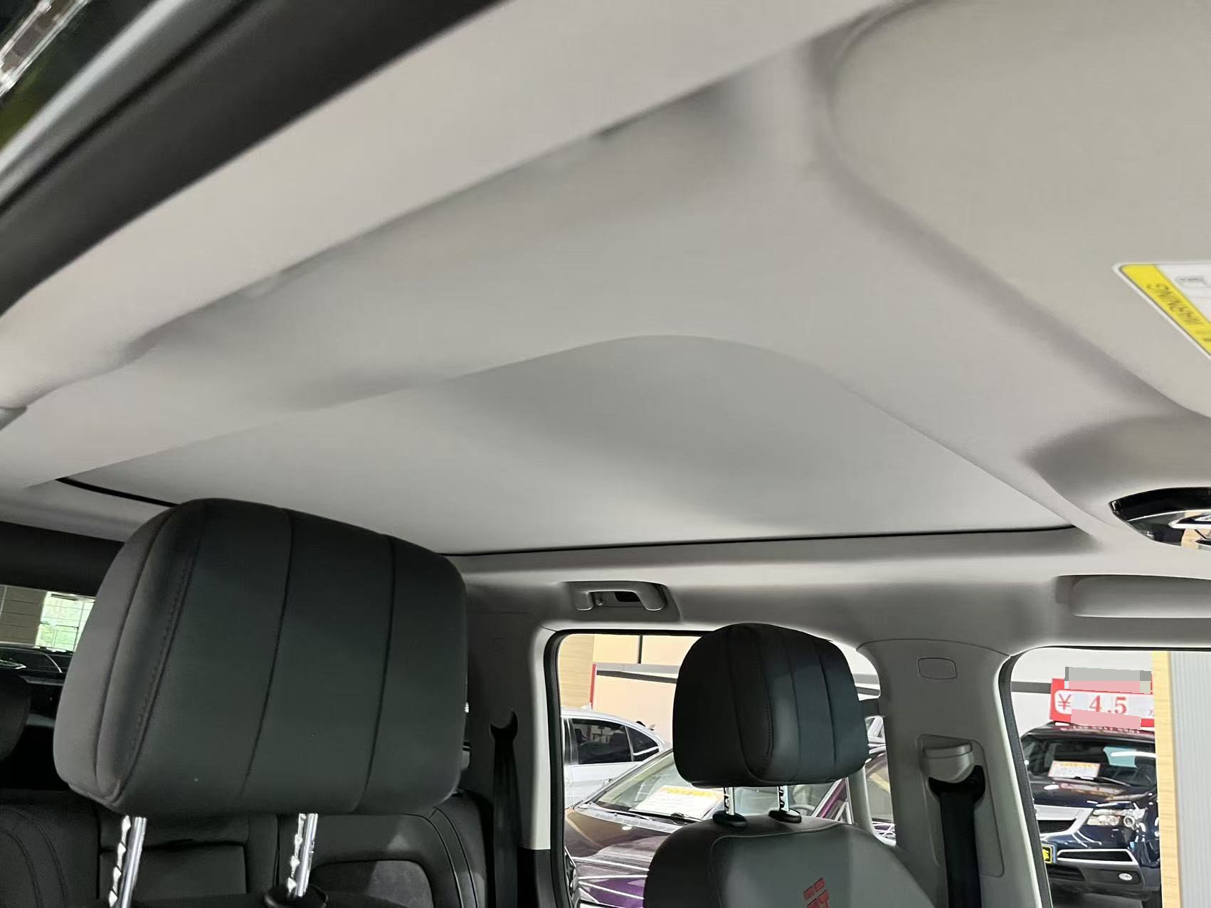 JETOUR 2024 Shanhai T2 C-DM 1.5T 129KM Linye Edition