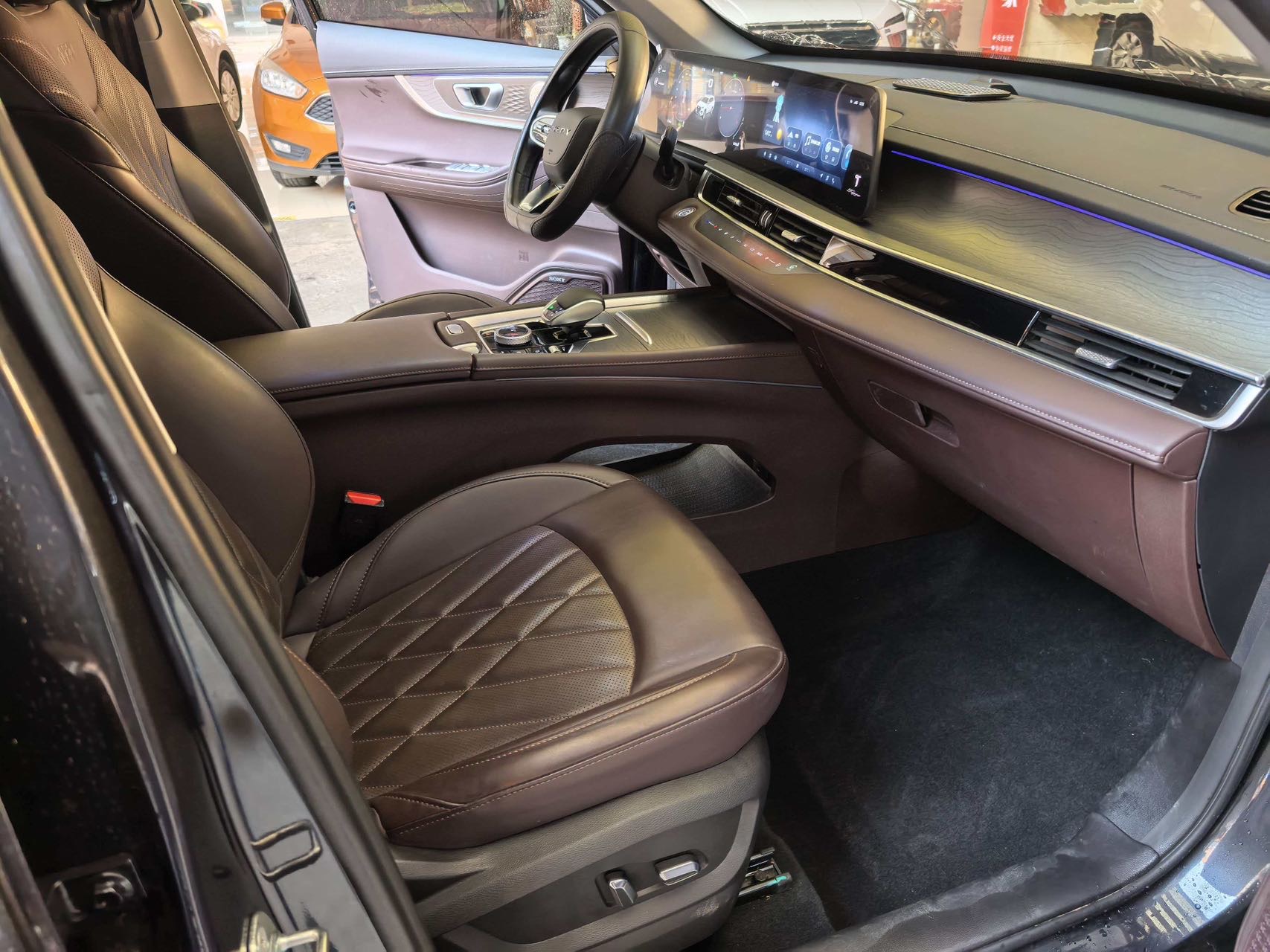 Chery 2024 Tiggo 8 PLUS 1.6TGDI 290TGDI Champion Edition Haoxiang Edition 5-Seater