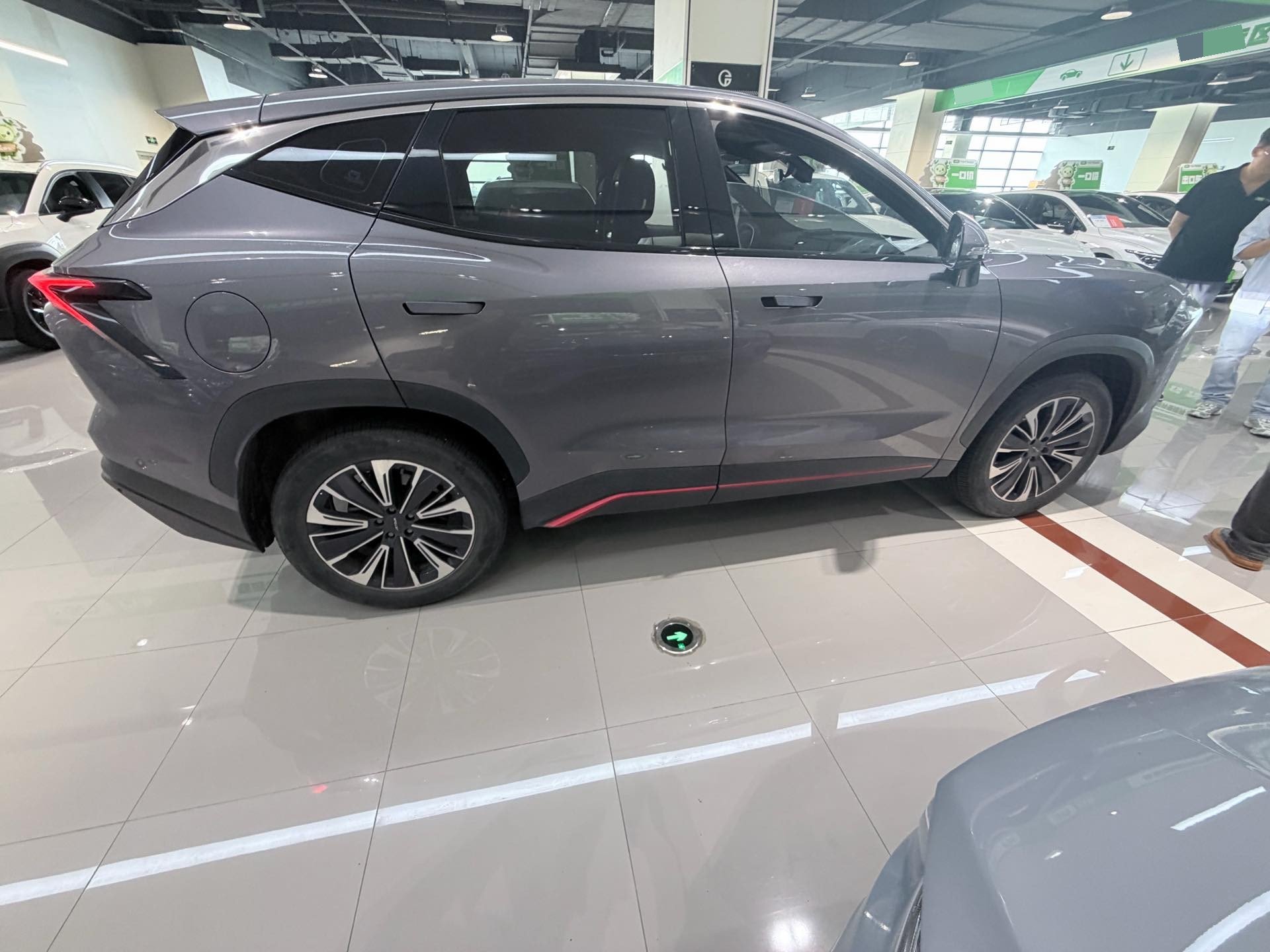 JETOUR 2023 Dasheng 1.5T Xingyao PRO