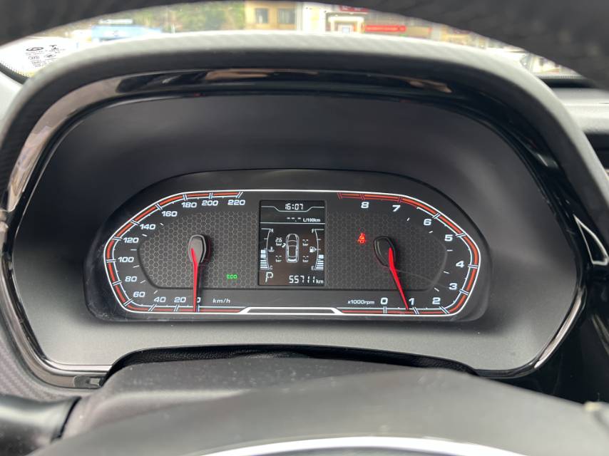 Chery 2018 Tiggo 3x 1.5 Elite