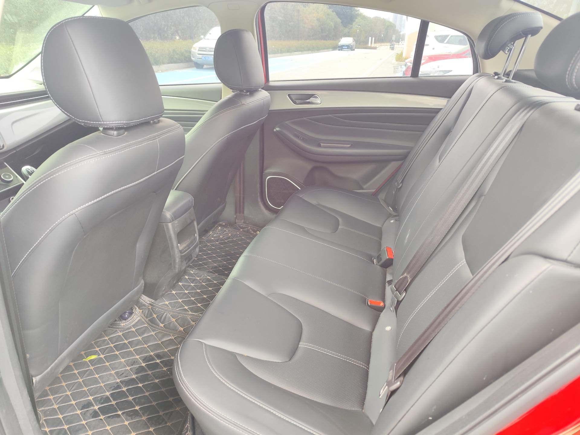 Chery 2019 Arrizo 5 1.5 Youth Edition