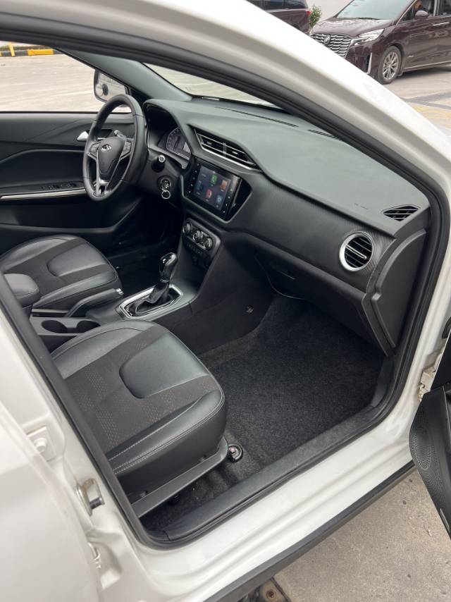 Chery 2018 Tiggo 3x 1.5 Elite