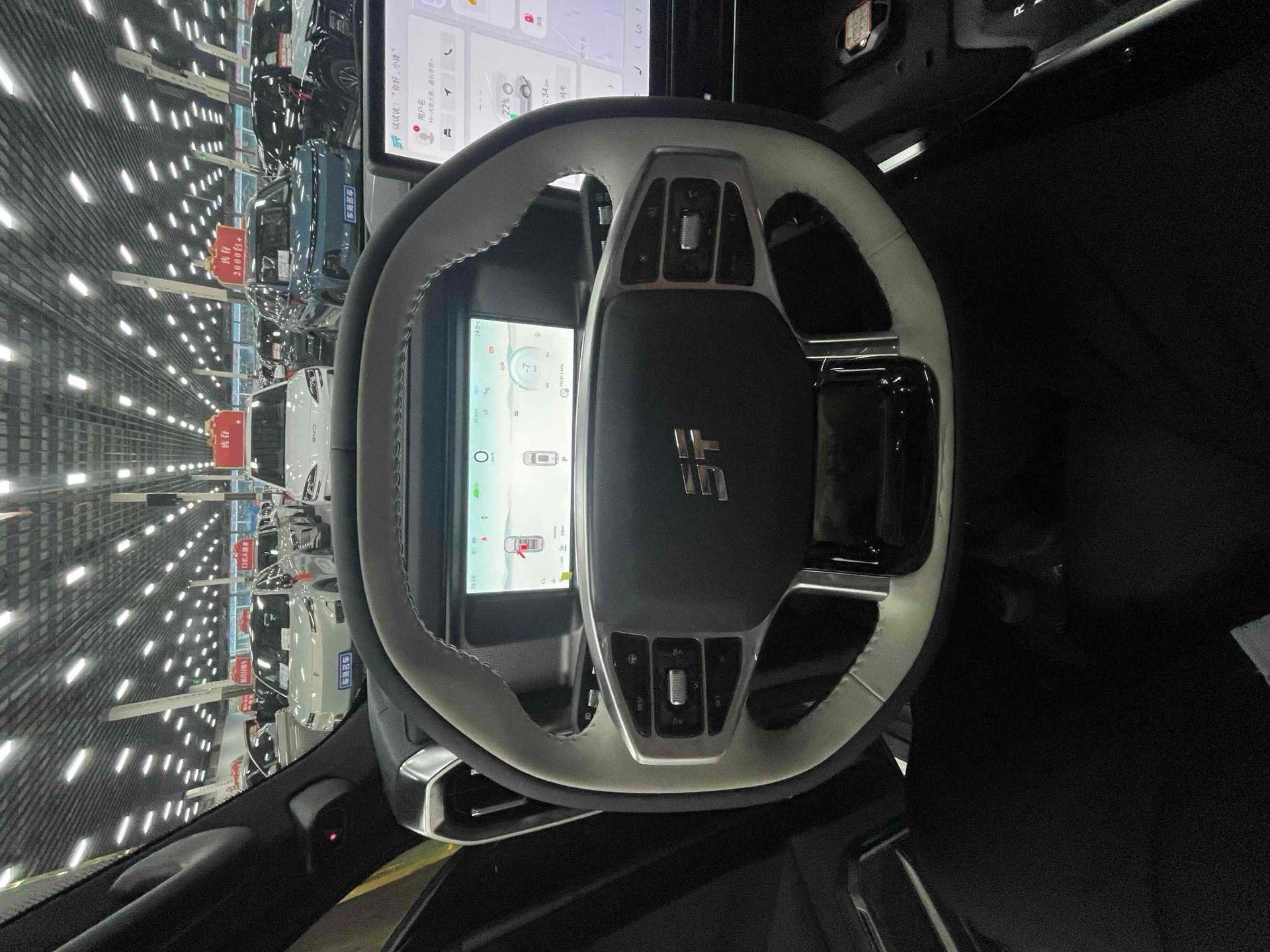 JETOUR 2024 Shanhai T2 C-DM 1.5T 208KM Shanye Edition