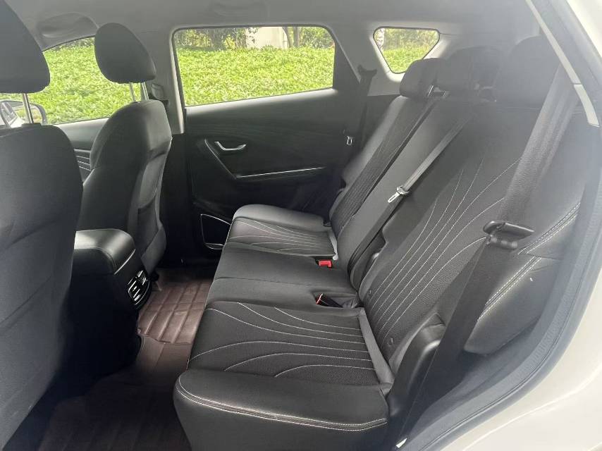 JETOUR 2021 X70M 1.5T Deluxe Partner 5-Seater