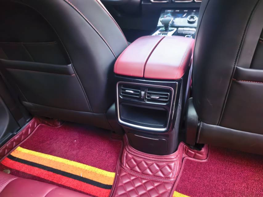 JETOUR 2021 X70 PLUS 1.6T Di PRO 5-Seater