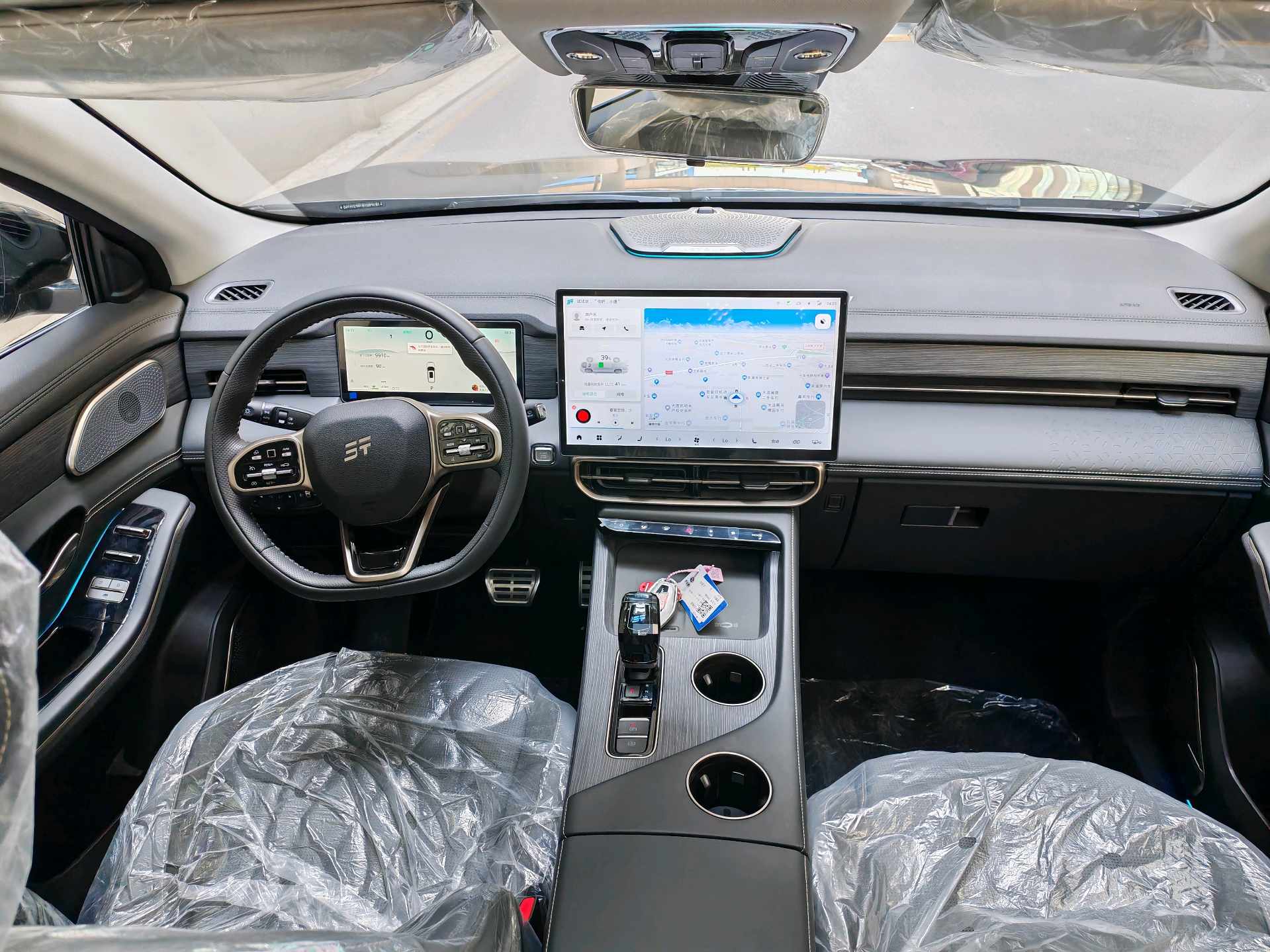 JETOUR 2023 Shanhai L9 1.5TD Pro 7-Seater