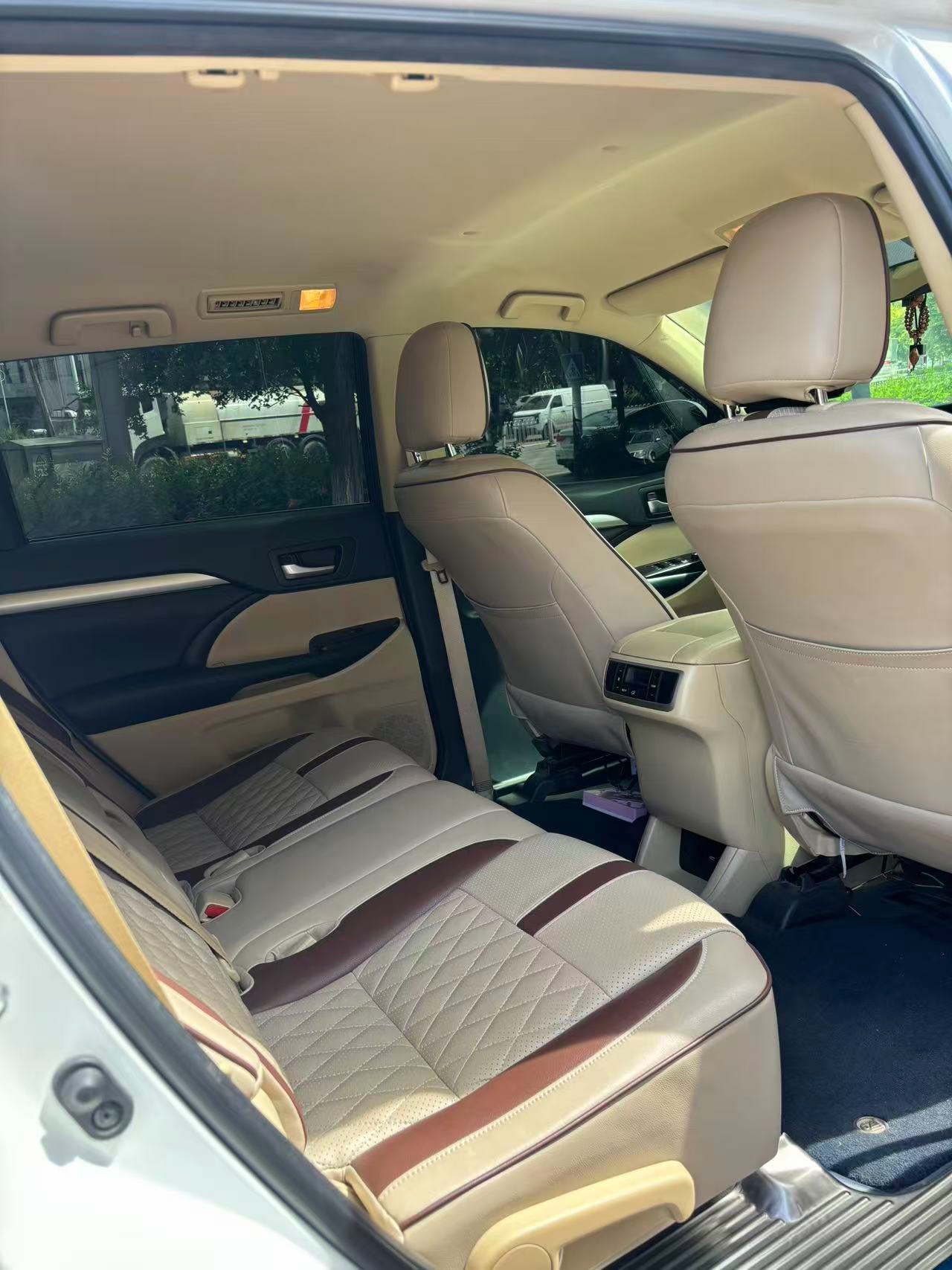 Toyota 2018 Highlander 2.0T 2WD Elite 5-Seater