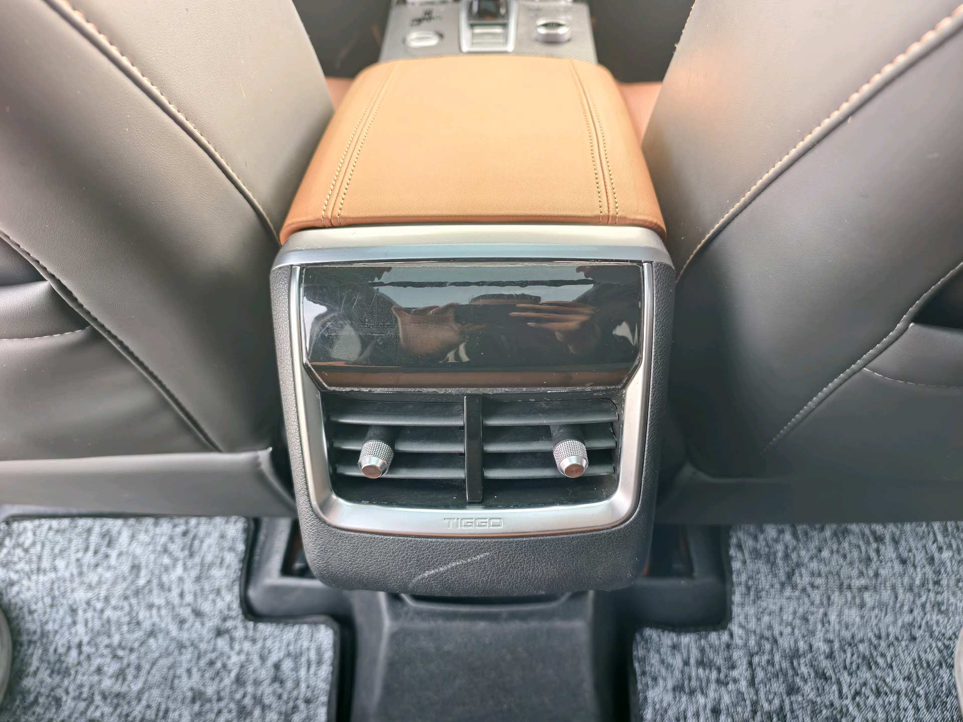Chery 2021 Tiggo 8 PLUS 1.6TGDI 290TGDI Haoxiang Edition