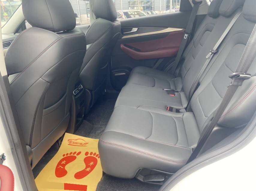 JETOUR 2023 X70 1.5T Beyond PRO 5-Seater