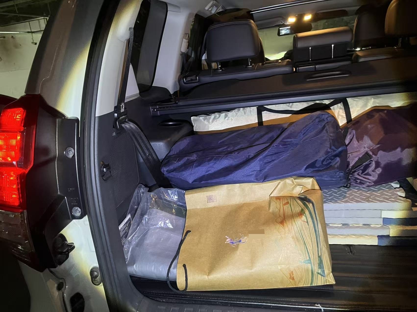 Toyota 2016 Prado 2.7 Luxury