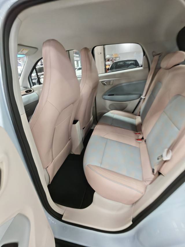 Leapmotor 2024 T03 310 Comfort Edition