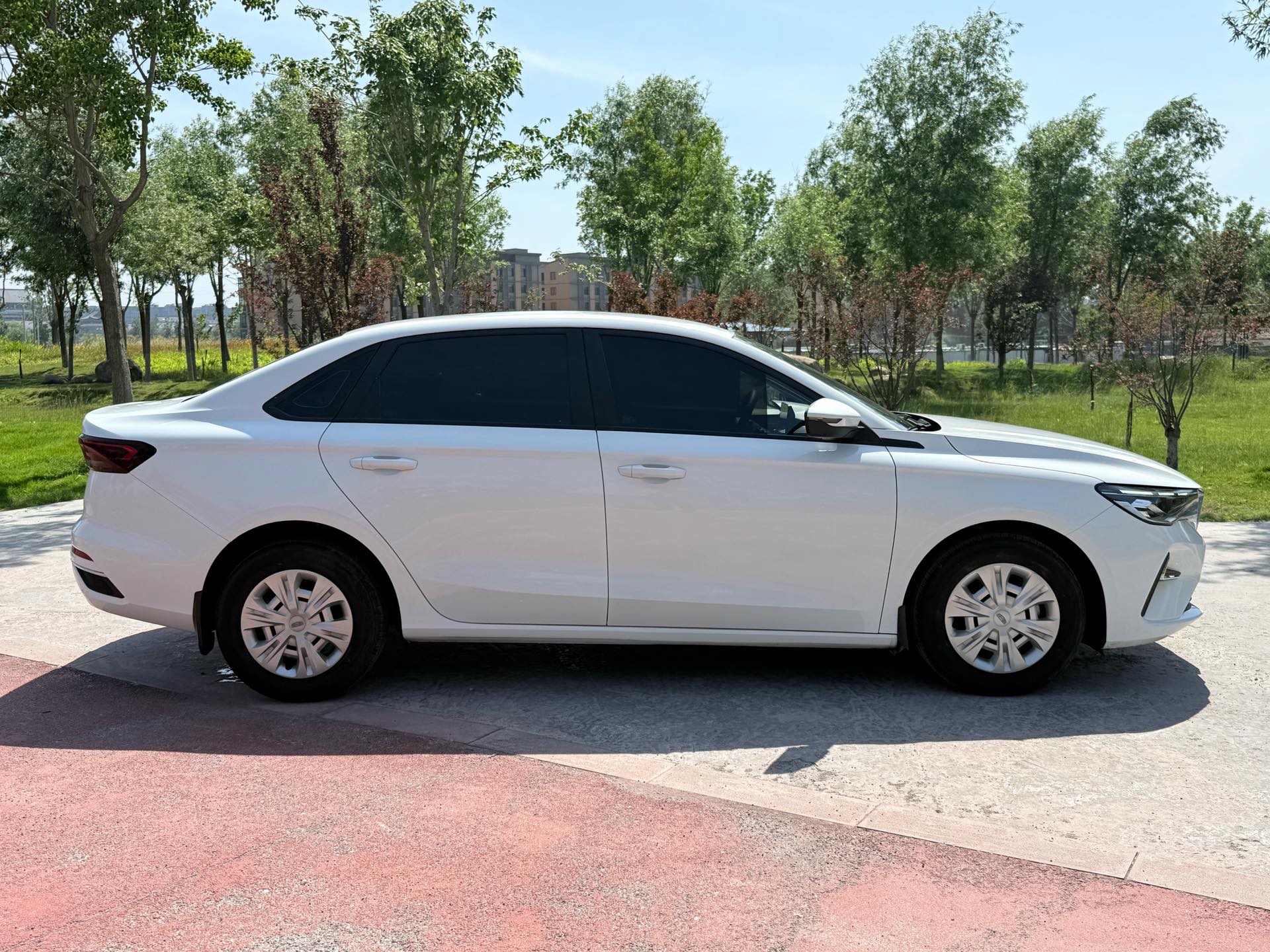 Geely 2025 Emgrand Sedan 1.5 Xingyao Edition