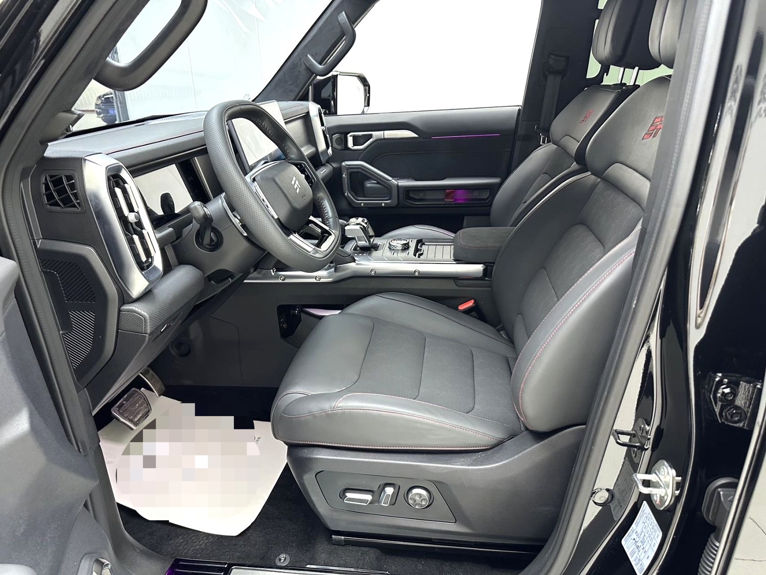 JETOUR 2023 Traveler 2.0T 4WD Cross PRO+