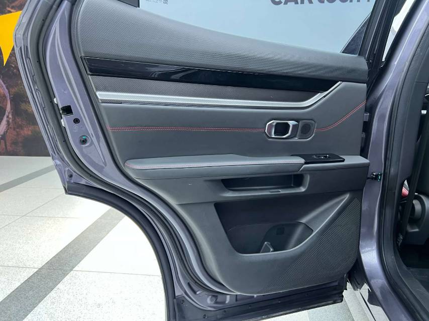 JETOUR 2023 Dasheng 1.5T Xingyao PRO+