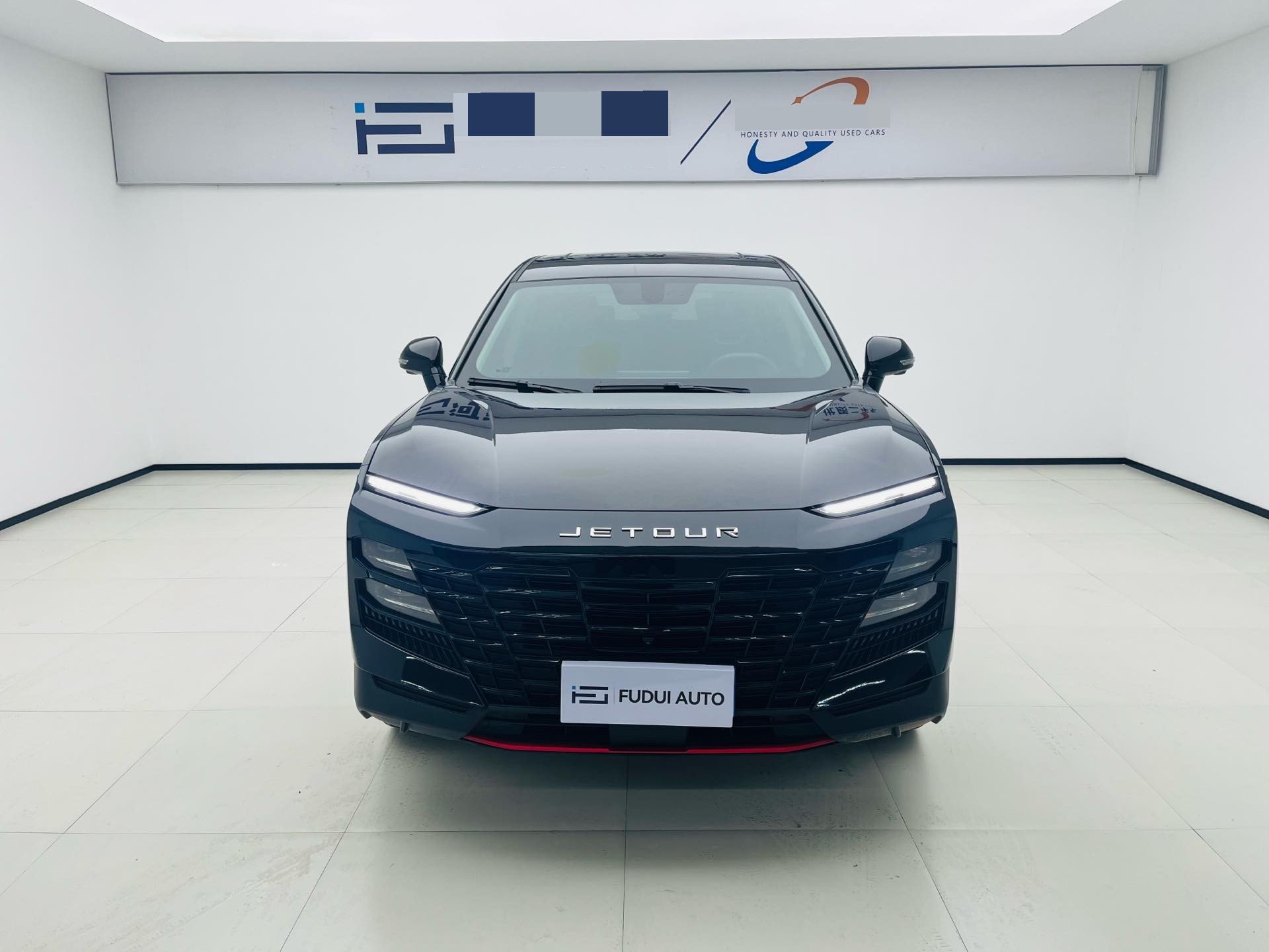 JETOUR 2024 Dasheng 1.5T Longteng Edition PRO