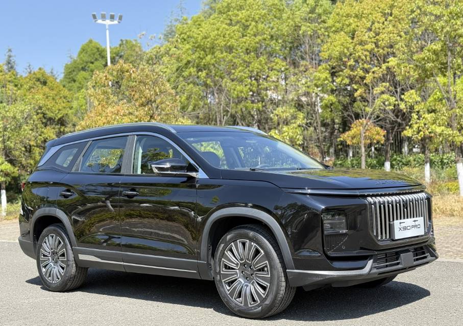 JETOUR X90 2026 1.6T DCT Ultimate Edition 7-Seater