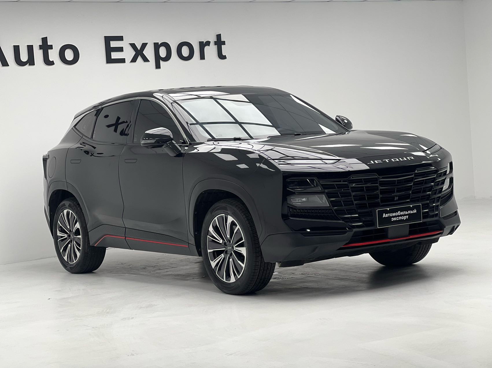 JETOUR 2023 Dasheng 1.5T Xingyao PRO+