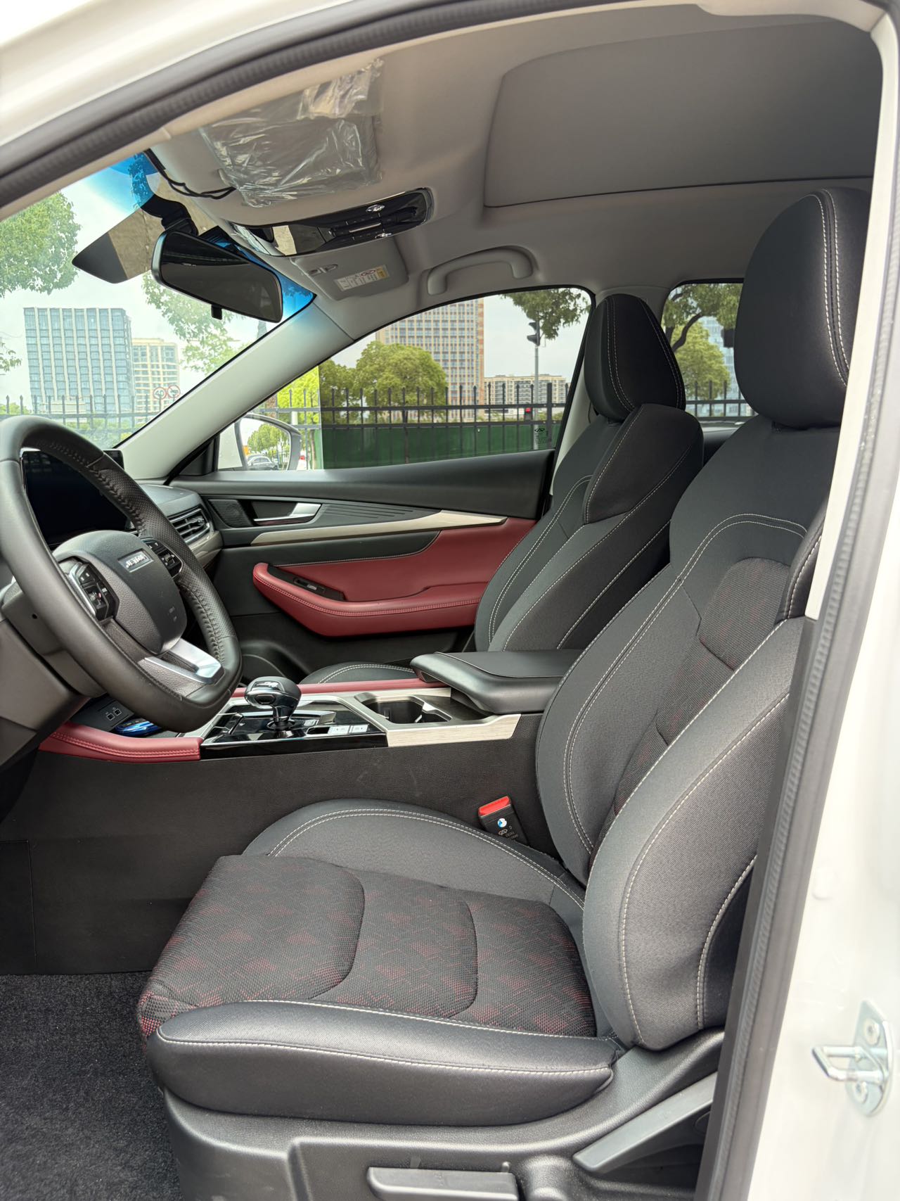 JETOUR 2023 X70 1.5T Dream Edition 5-Seater