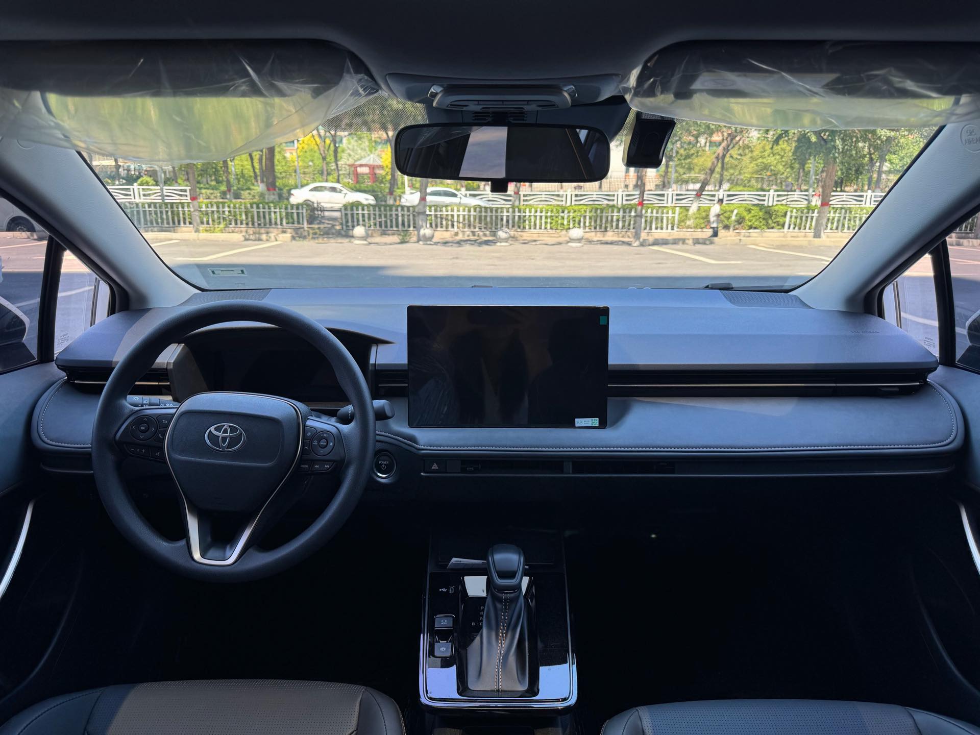 Toyota 2026 Corolla Hybrid 1.8 CVT Elite