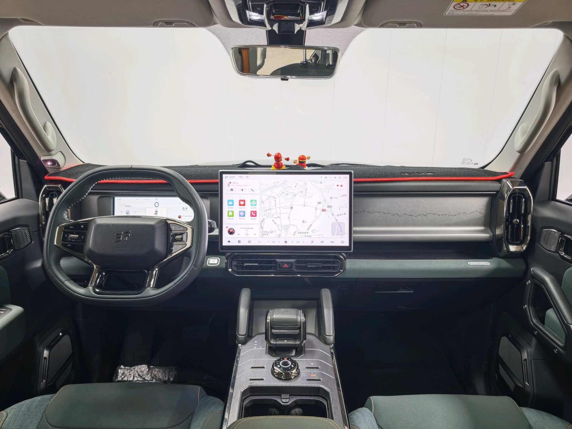 JETOUR 2023 Traveler 1.5T 2WD Discovery PRO