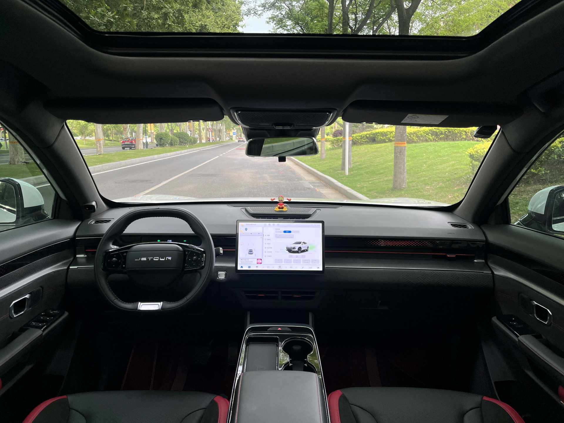 JETOUR 2022 Dasheng 1.6T King PLUS
