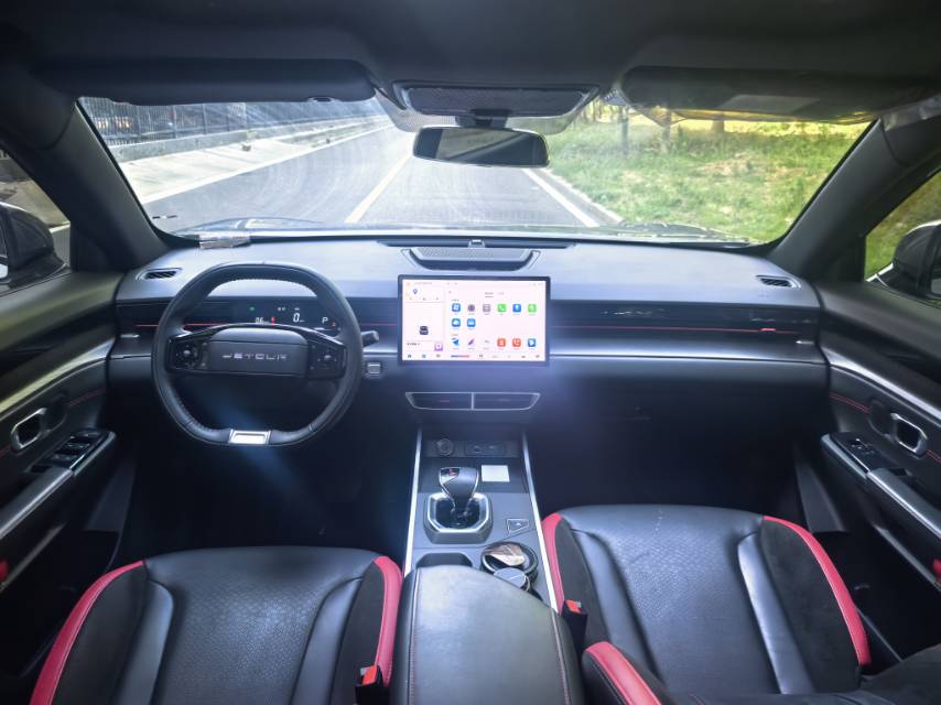 JETOUR 2023 Dasheng 1.5T Xingyao PRO+