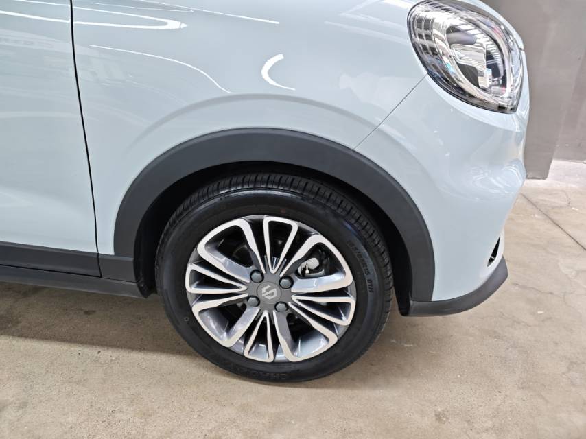Leapmotor 2024 T03 310 Comfort Edition