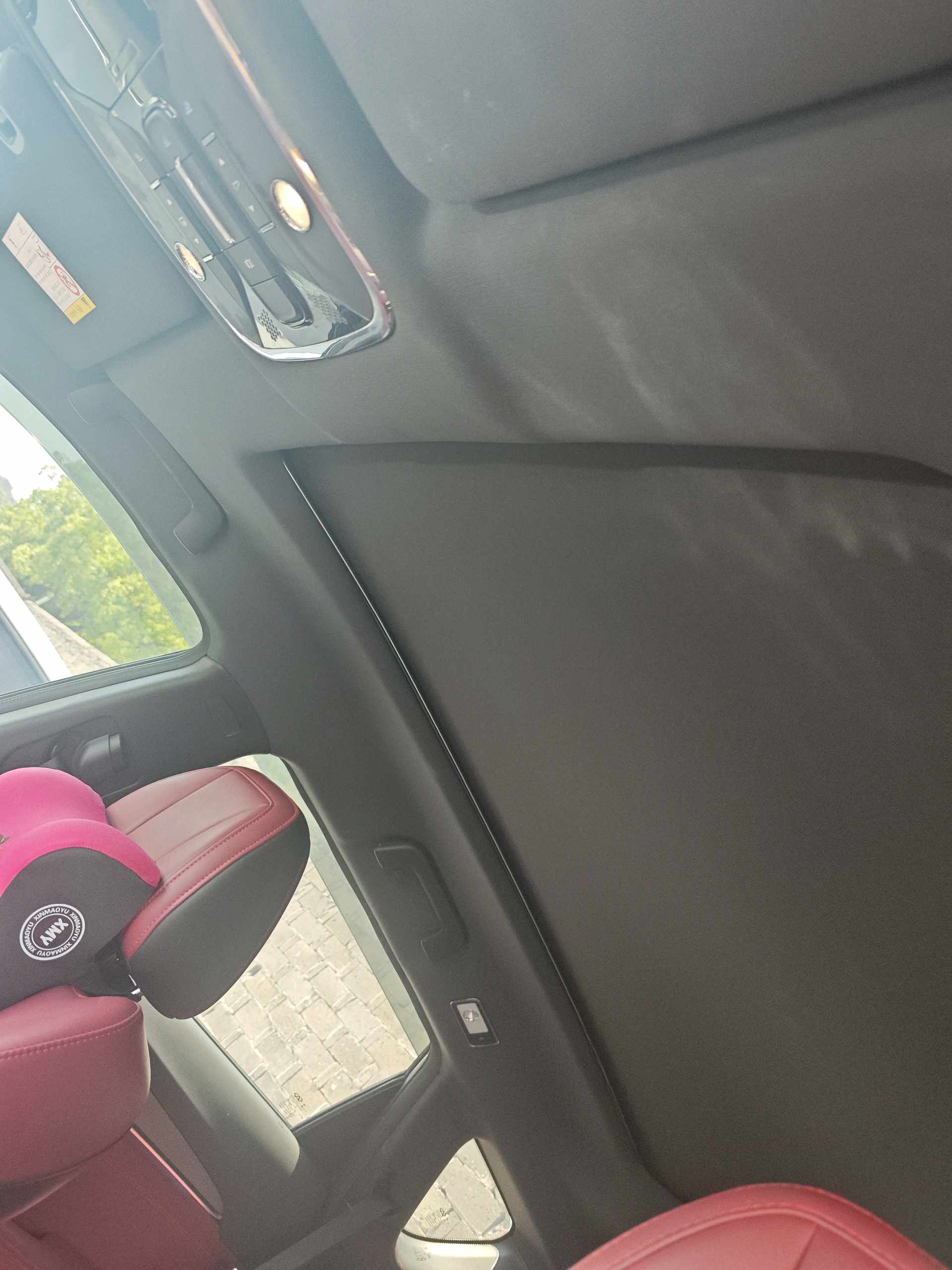 JETOUR 2022 X70 PLUS 1.5T CVT Mountain 7-Seater