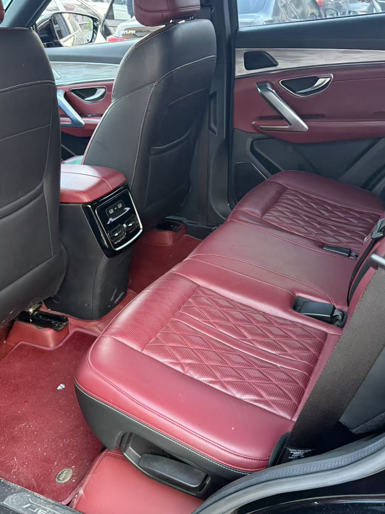 JETOUR 2023 X70 PLUS 1.5T Ziqiang PRO 5-Seater