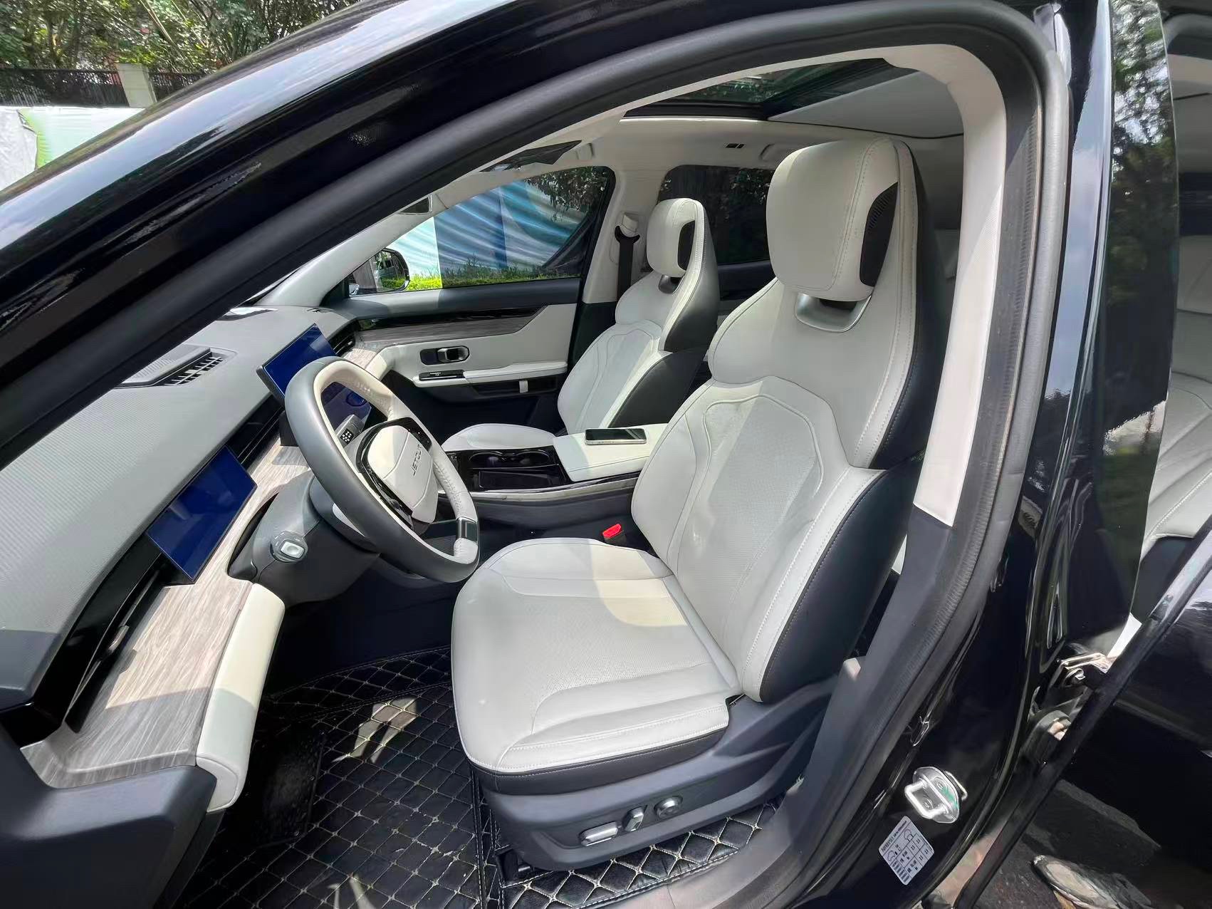 JETOUR 2022 Dasheng 1.6T King MAX