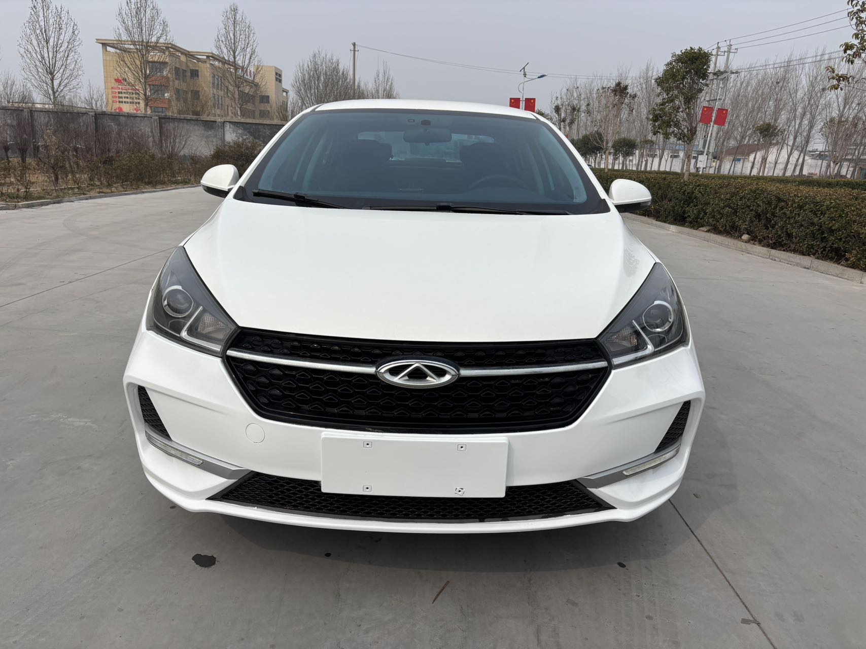 Chery 2019 Arrizo 5 Pro 1.5 LeHuo Edition