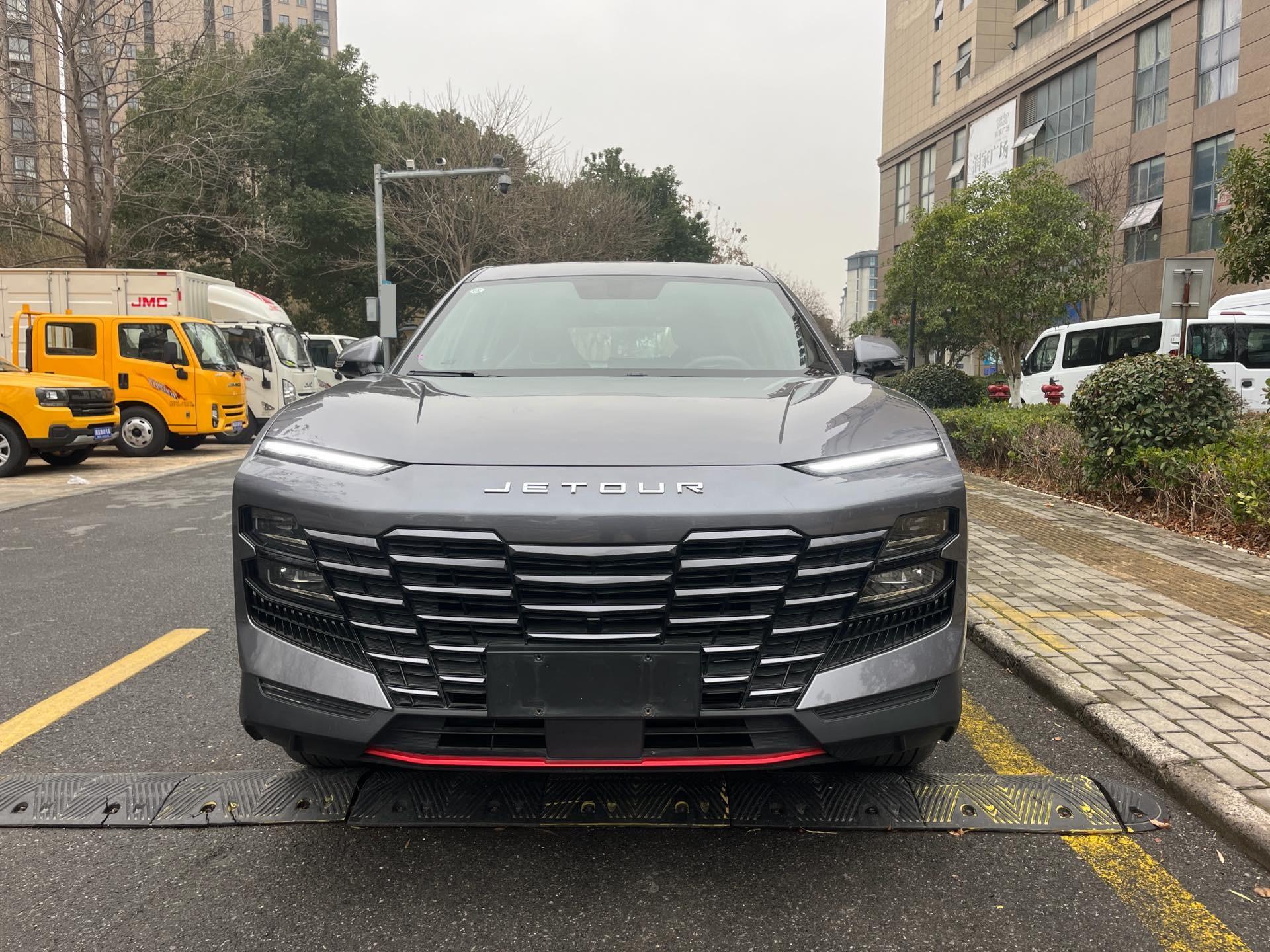 JETOUR 2023 Dasheng 1.5T Xingyao PRO+