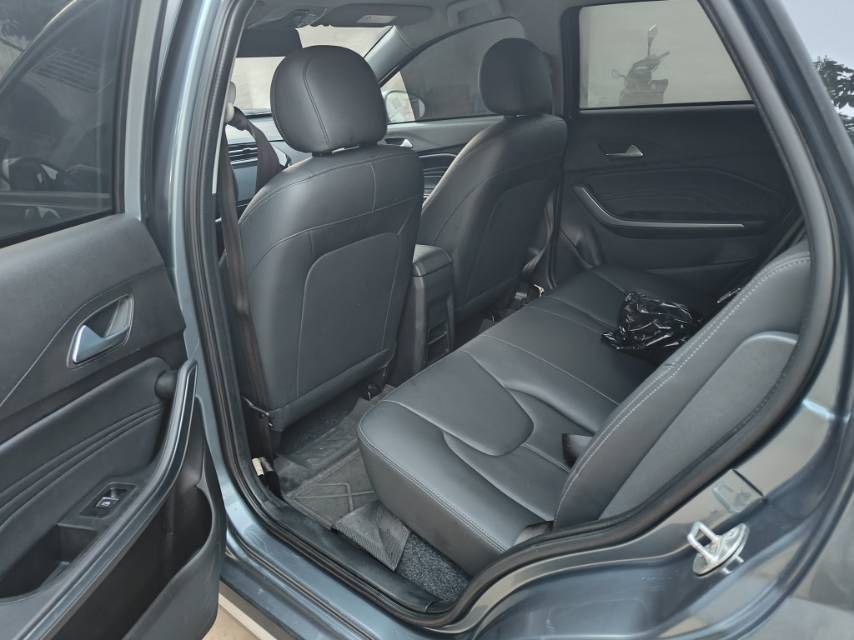 Chery 2021 Tiggo 3x PLUS 1.5 Jinxing Songzi Edition (Facelift)